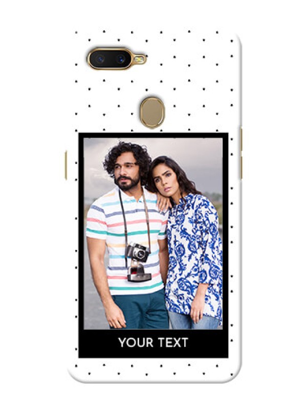 Custom Oppo A7 mobile phone covers: Premium Design