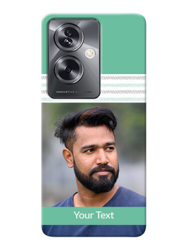 Custom Oppo A79 5G Phone Cases: Premium Cases for Girls