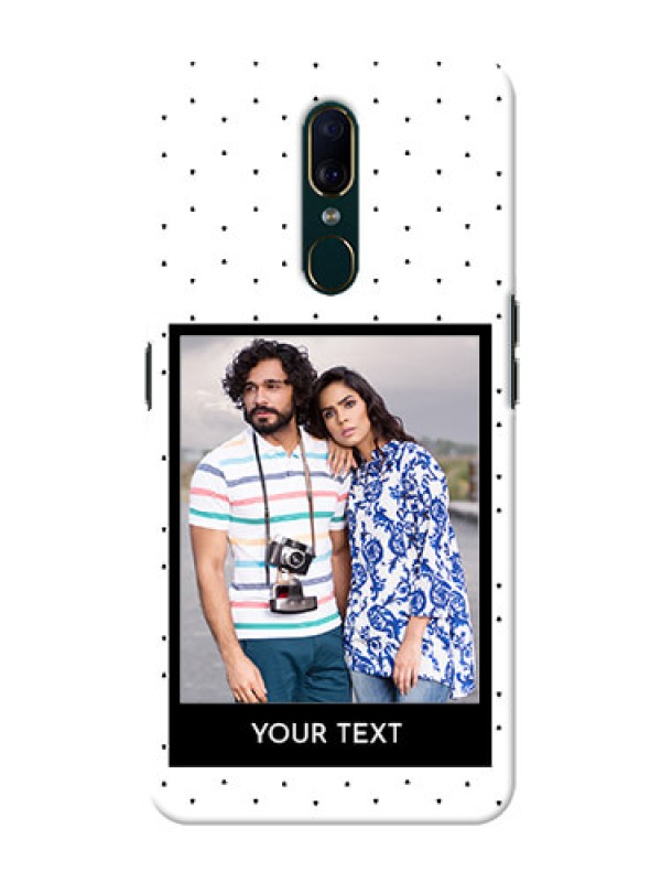 Custom Oppo A9 mobile phone covers: Premium Design