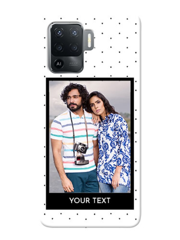 Custom Oppo F19 Pro mobile phone covers: Premium Design