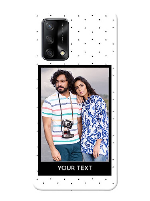 Custom Oppo F19s mobile phone covers: Premium Design