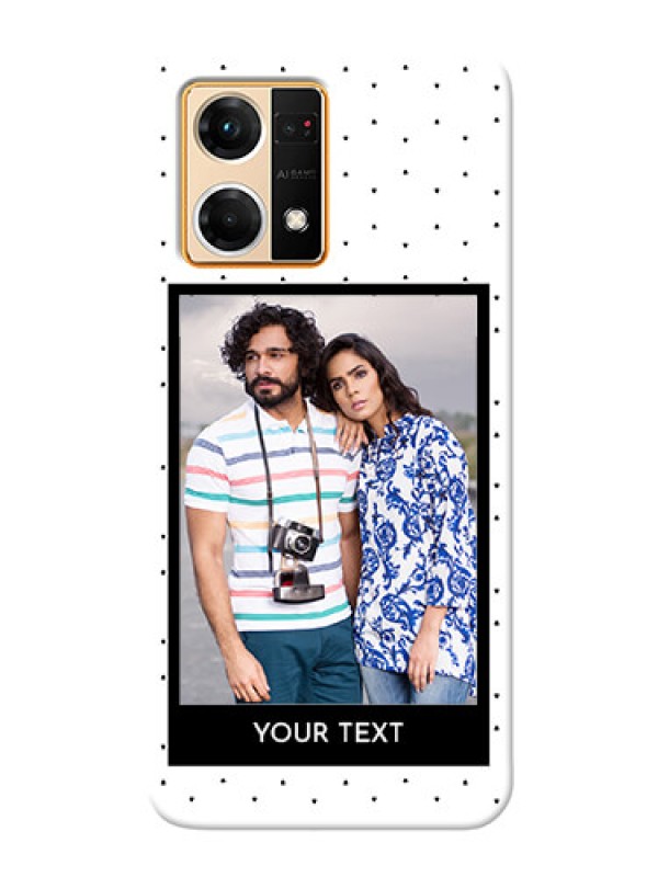 Custom Oppo F21 Pro mobile phone covers: Premium Design