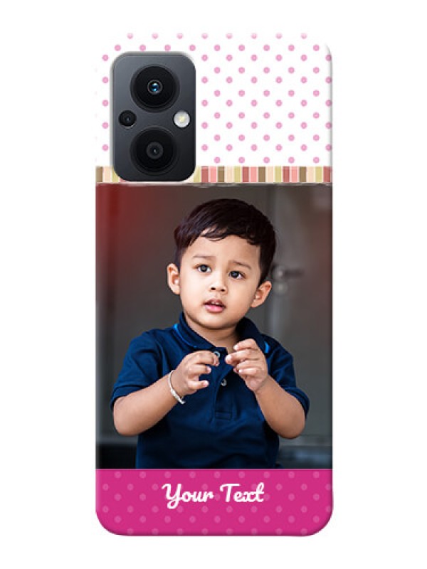 Custom Oppo F21s Pro 5G custom mobile cases: Cute Girls Cover Design