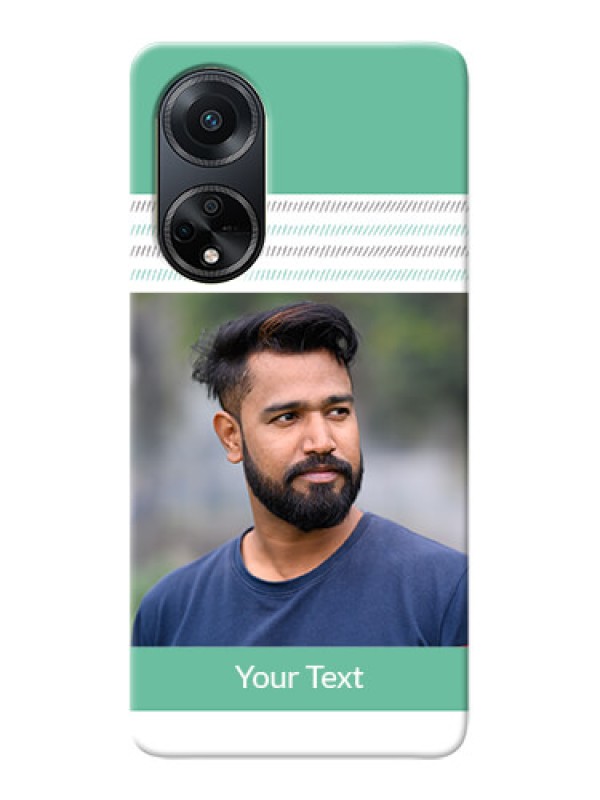 Custom Oppo F23 5G Phone Cases: Premium Cases for Girls