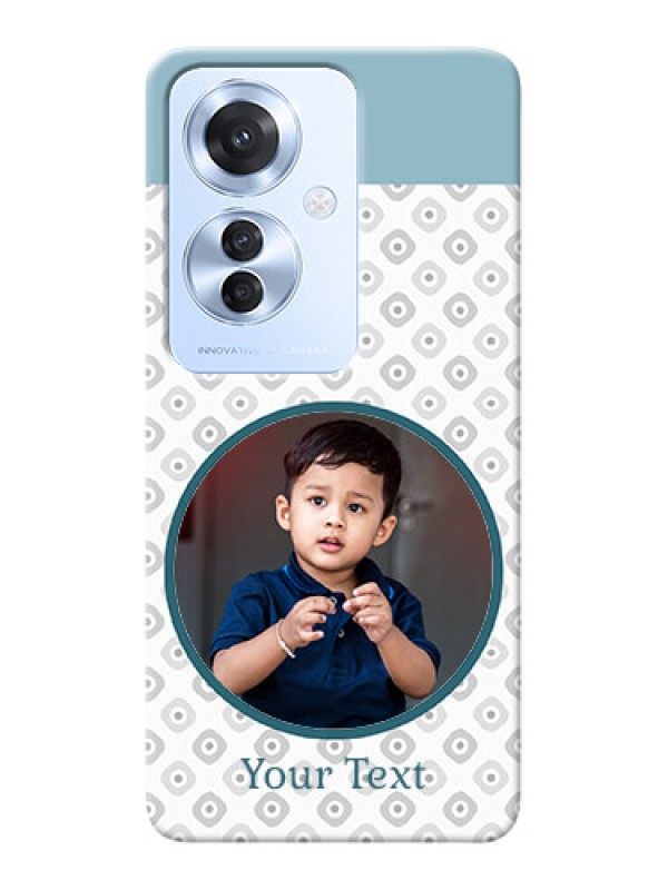 Custom Oppo F25 Pro 5G custom phone cases: Premium Cover Design