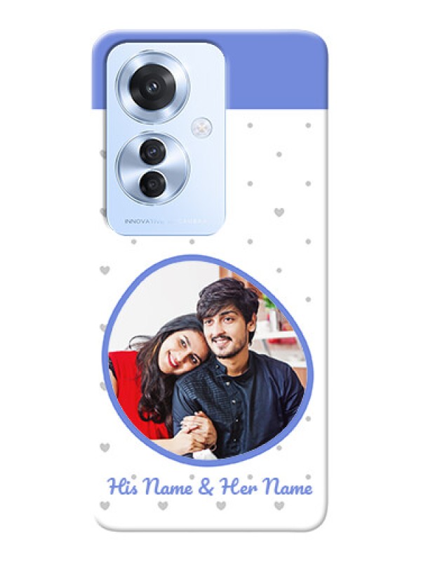 Custom Oppo F25 Pro 5G custom phone covers: Premium Case Design