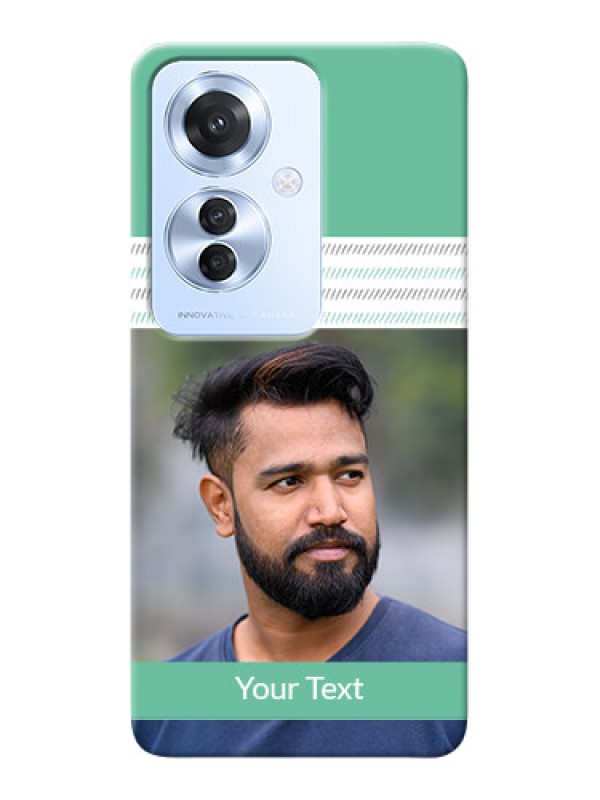 Custom Oppo F25 Pro 5G Phone Cases: Premium Cases for Girls