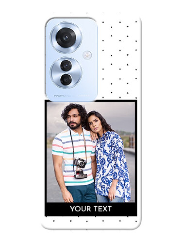 Custom Oppo F25 Pro 5G mobile phone covers: Premium Design