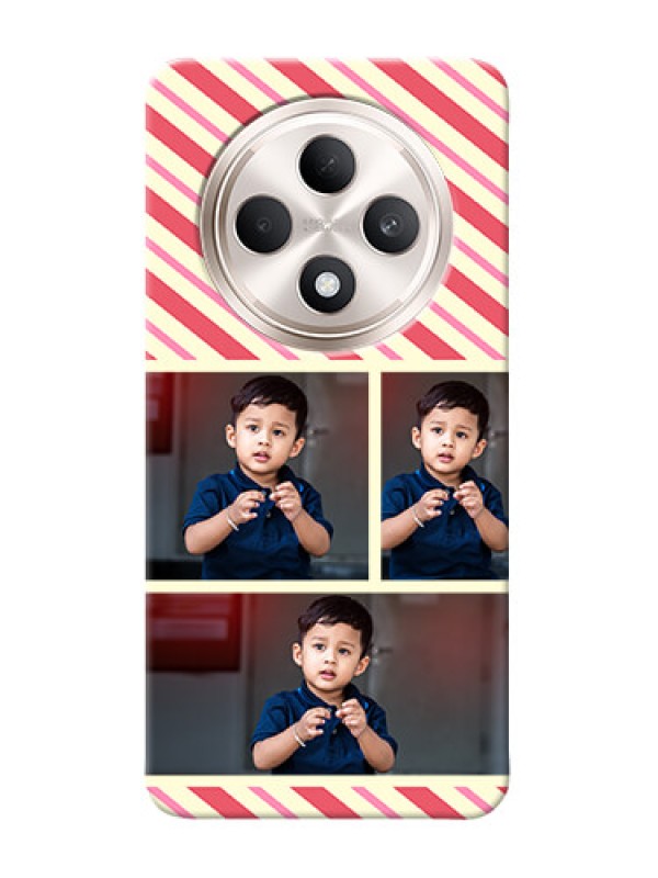 Custom Oppo F27 5G Back Covers: Picture Upload Mobile Case Design