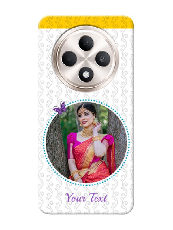 Custom Oppo F27 5G custom mobile covers: Girls Premium Case Design