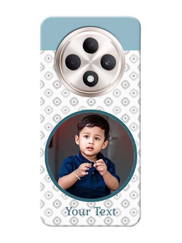 Custom Oppo F27 5G custom phone cases: Premium Cover Design