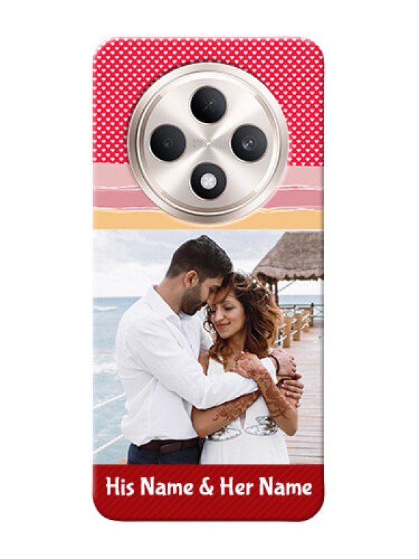 Custom Oppo F27 5G custom back covers: Premium Case Design