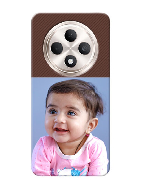 Custom Oppo F27 5G personalised phone covers: Elegant Case Design