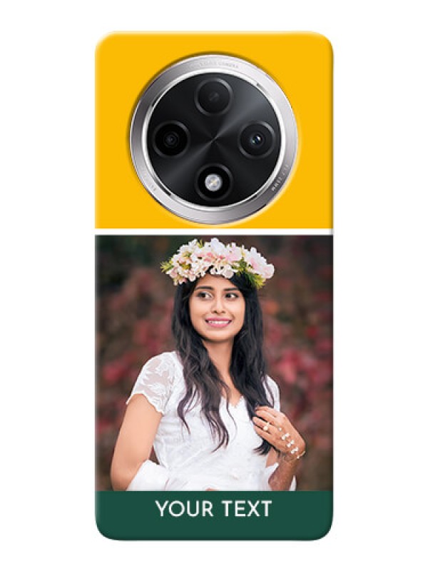 Custom Oppo F27 Pro Plus 5G Custom Phone Covers: Love You Design