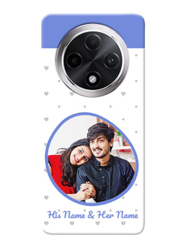 Custom Oppo F27 Pro Plus 5G custom phone covers: Premium Case Design