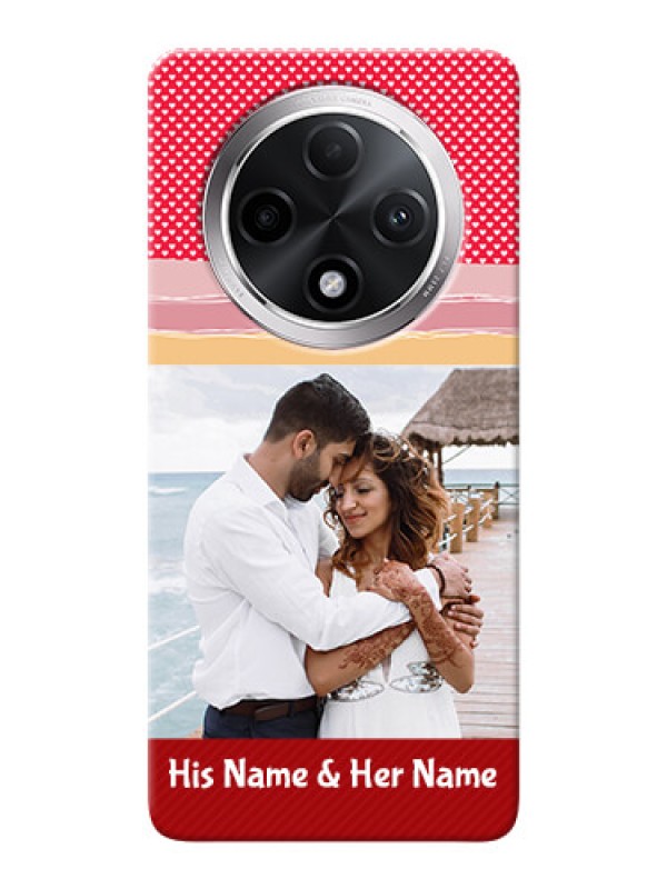 Custom Oppo F27 Pro Plus 5G custom back covers: Premium Case Design