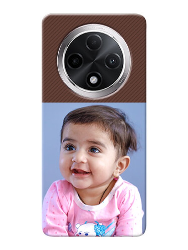 Custom Oppo F27 Pro Plus 5G personalised phone covers: Elegant Case Design