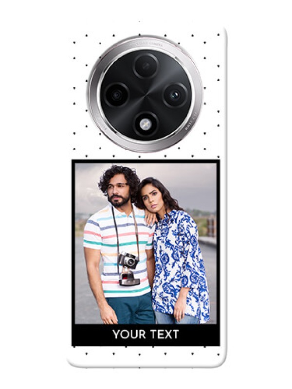 Custom Oppo F27 Pro Plus 5G mobile phone covers: Premium Design