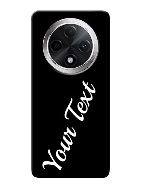 Custom Oppo F27 Pro Plus 5G Custom Mobile Cover with Your Name