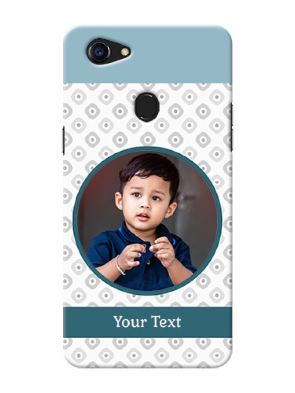 Custom Oppo F5 Youth custom phone cases: Premium Cover Design