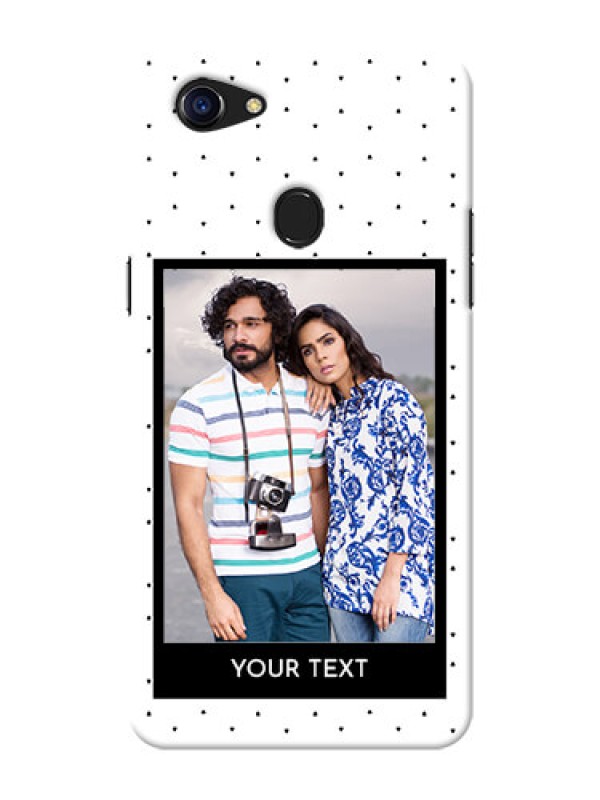 Custom Oppo F5 Youth mobile phone covers: Premium Design
