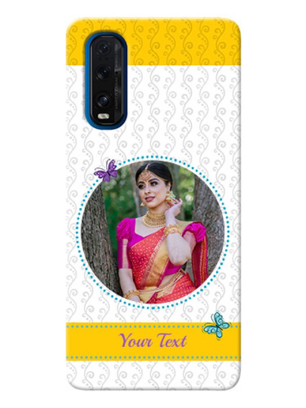 Custom Oppo Find X2 custom mobile covers: Girls Premium Case Design