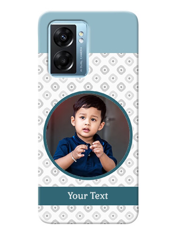 Custom Oppo K10 5G custom phone cases: Premium Cover Design