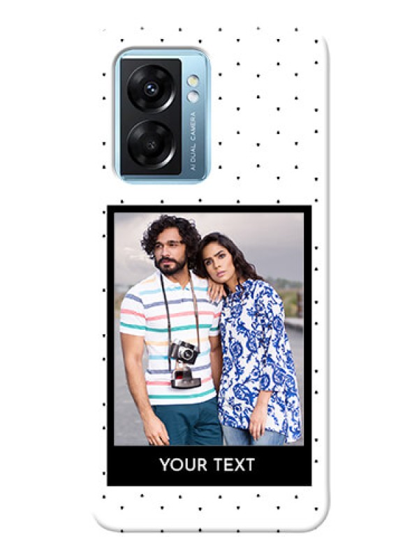 Custom Oppo K10 5G mobile phone covers: Premium Design