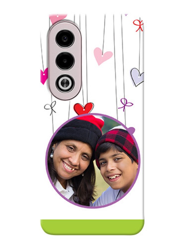 Custom Oppo K12x 5G Mobile Cases: Cute Kids Phone Case Design