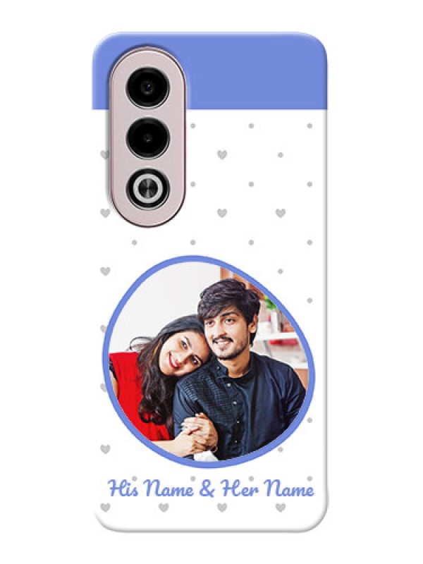 Custom Oppo K12x 5G custom phone covers: Premium Case Design