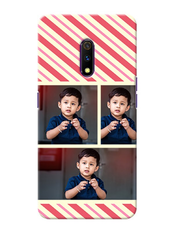 Custom Oppo K3 Back Covers: Picture Upload Mobile Case Design