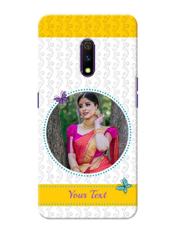 Custom Oppo K3 custom mobile covers: Girls Premium Case Design