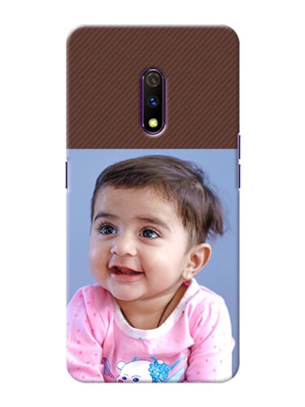 Custom Oppo K3 personalised phone covers: Elegant Case Design
