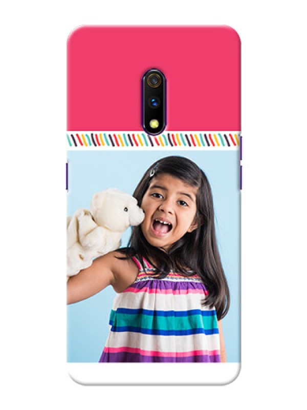 Custom Oppo K3 Personalized Phone Cases: line art design