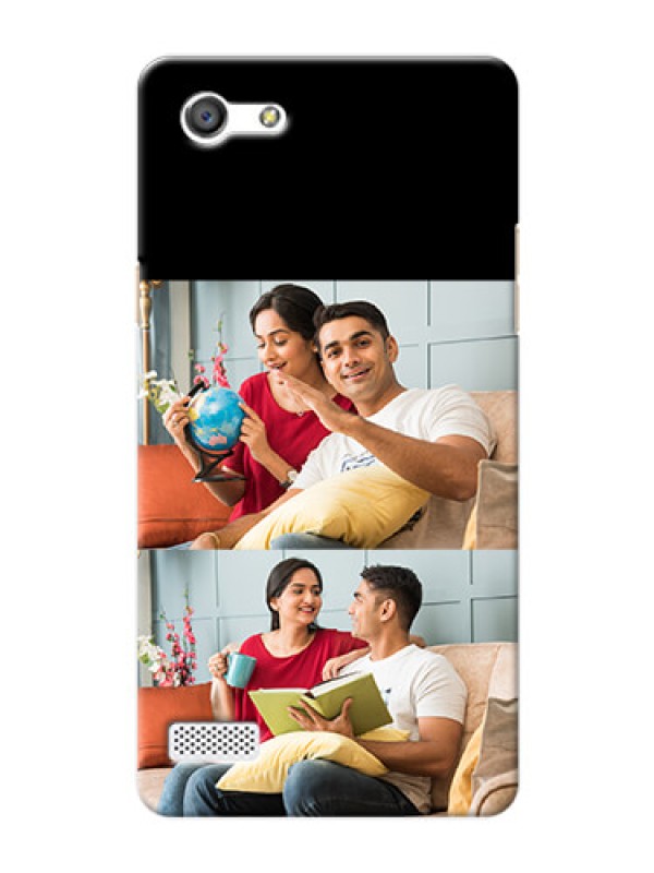 Custom Oppo Neo 7 182 Images on Phone Cover