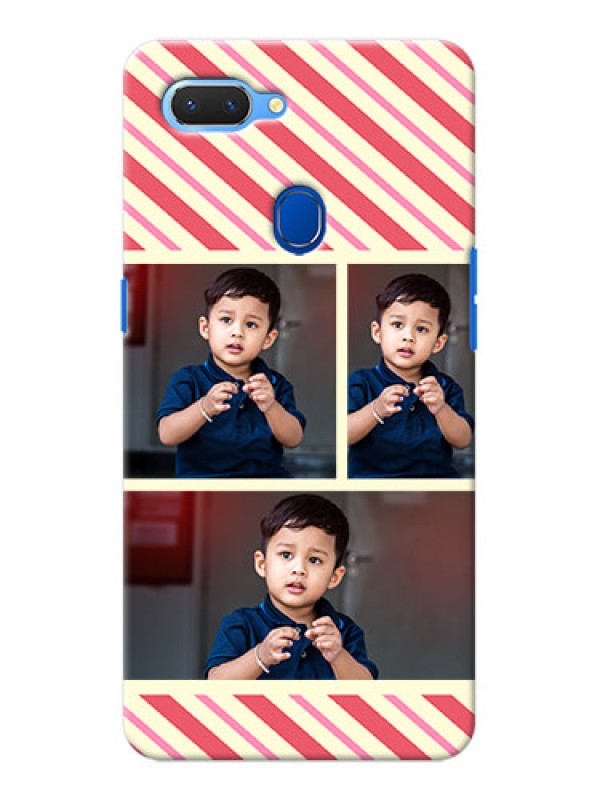 Custom Realme 2 Back Covers: Picture Upload Mobile Case Design