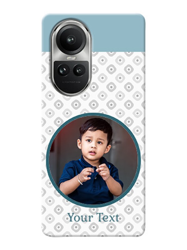 Custom Reno 10 Pro 5G custom phone cases: Premium Cover Design