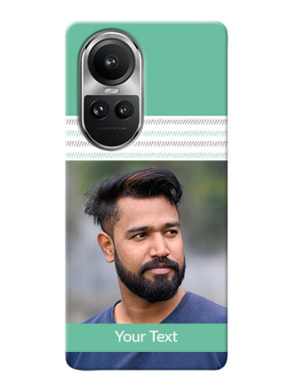 Custom Reno 10 Pro 5G Phone Cases: Premium Cases for Girls