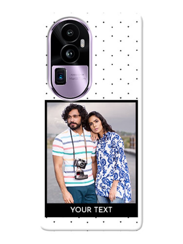 Custom Reno 10 Pro Plus 5G mobile phone covers: Premium Design