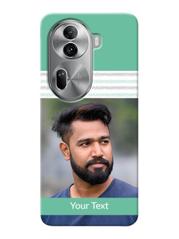 Custom Reno 11 Pro 5G Phone Cases: Premium Cases for Girls