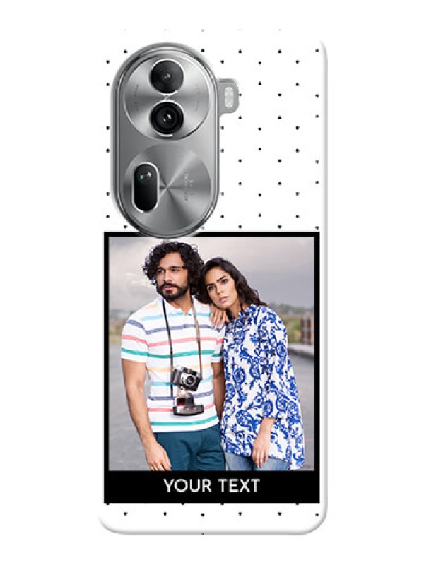 Custom Reno 11 Pro 5G mobile phone covers: Premium Design