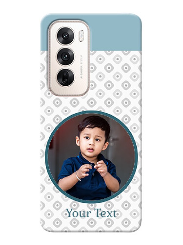 Custom Oppo Reno 12 5G custom phone cases: Premium Cover Design