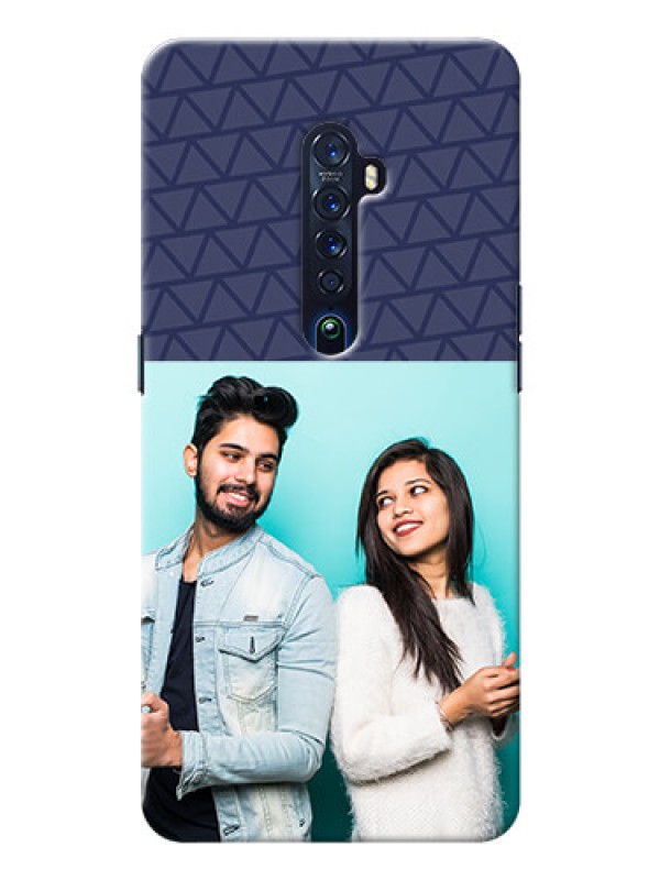 Custom Oppo Reno 2 Mobile Covers Online with Best Friends Design  