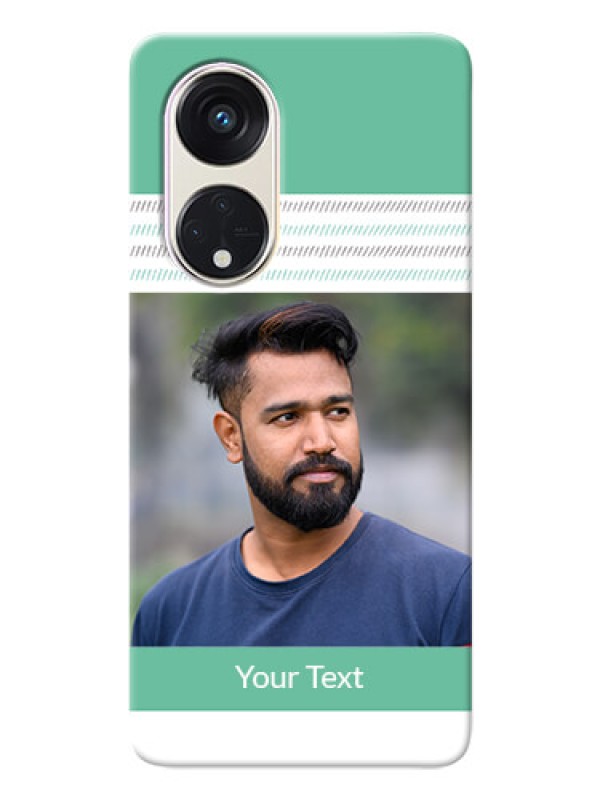 Custom Oppo Reno 8t 5G Phone Cases: Premium Cases for Girls