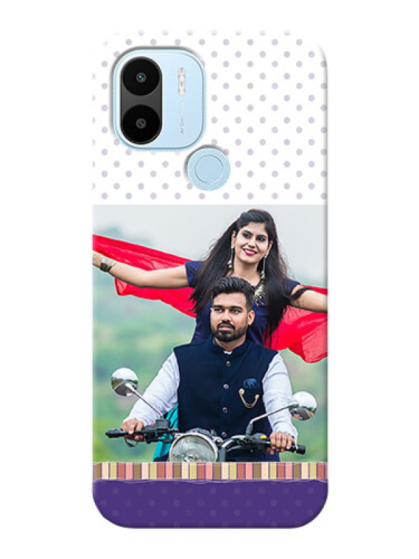 Custom Poco C51 custom mobile phone cases: Cute Family Design
