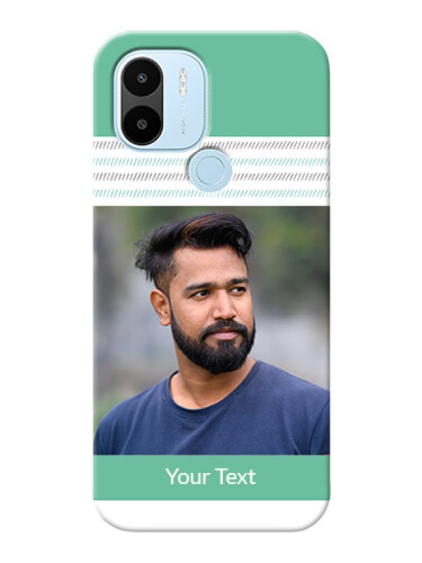 Custom Poco C51 Phone Cases: Premium Cases for Girls