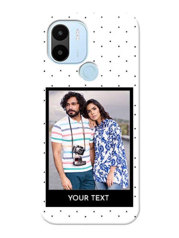 Custom Poco C51 mobile phone covers: Premium Design