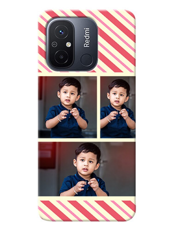 Custom Poco C55 Back Covers: Picture Upload Mobile Case Design