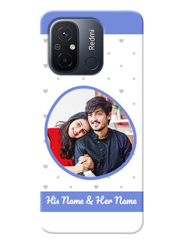 Custom Poco C55 custom phone covers: Premium Case Design