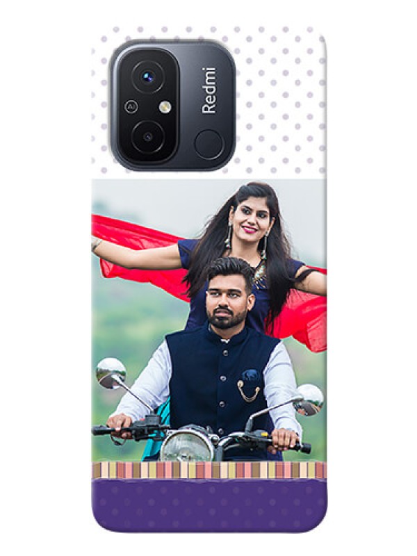 Custom Poco C55 custom mobile phone cases: Cute Family Design